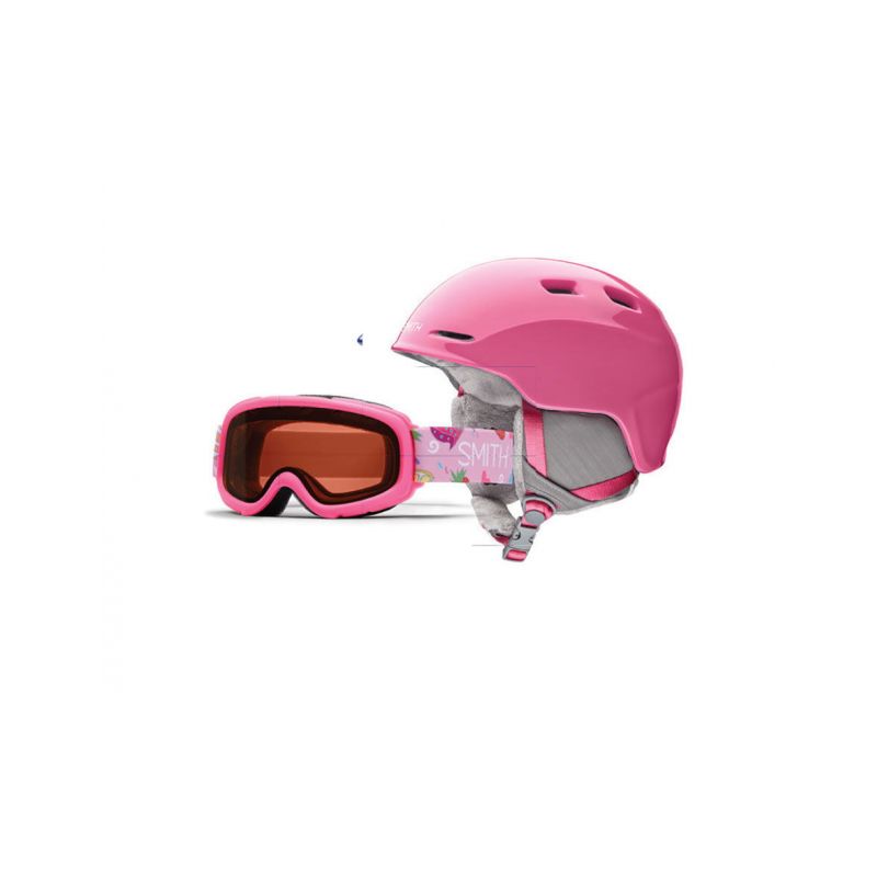 SMITH Zoom Jr.- Gambler set M - 1 SMITH Zoom Jr.- Gambler set M - 1