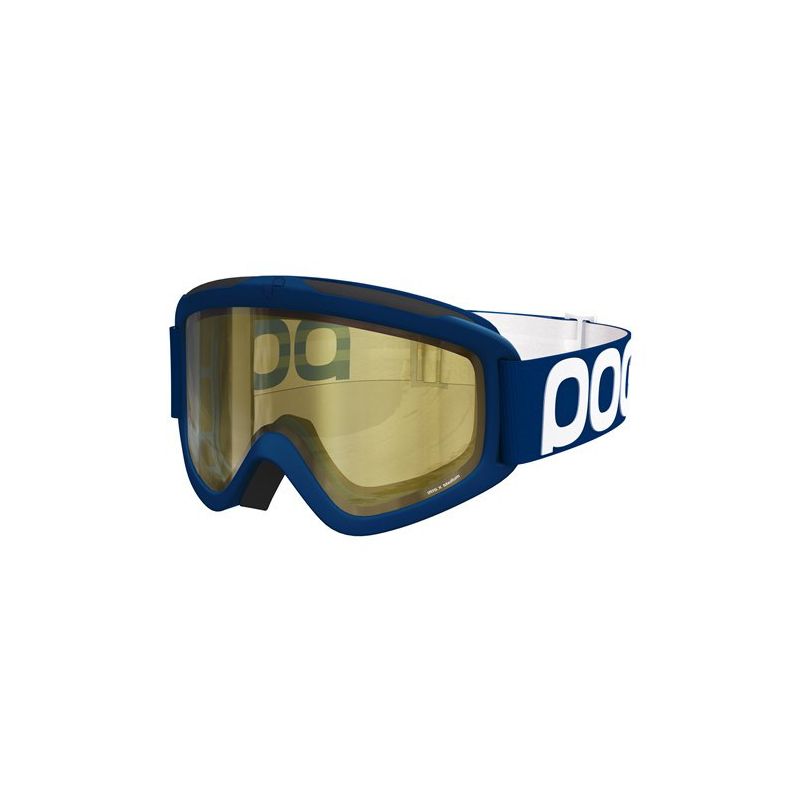 POC brýle Iris X Lead Blue /Medium ZEISS - 1 POC brýle Iris X Lead Blue /Medium ZEISS - 1
