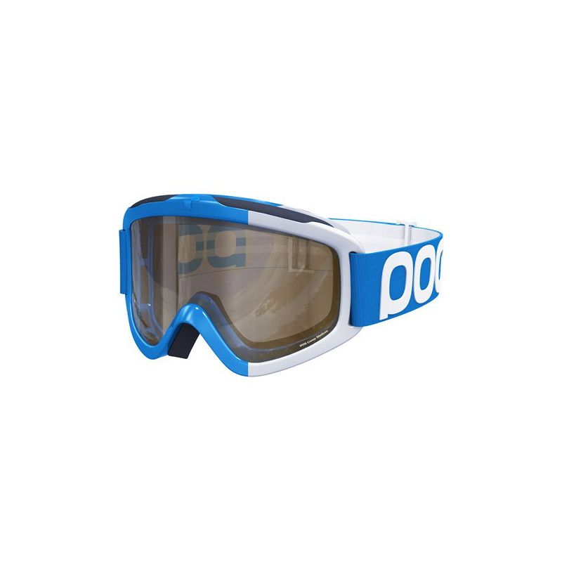 POC brýle Iris Comp Terbium Blue M - 1 POC brýle Iris Comp Terbium Blue M - 1