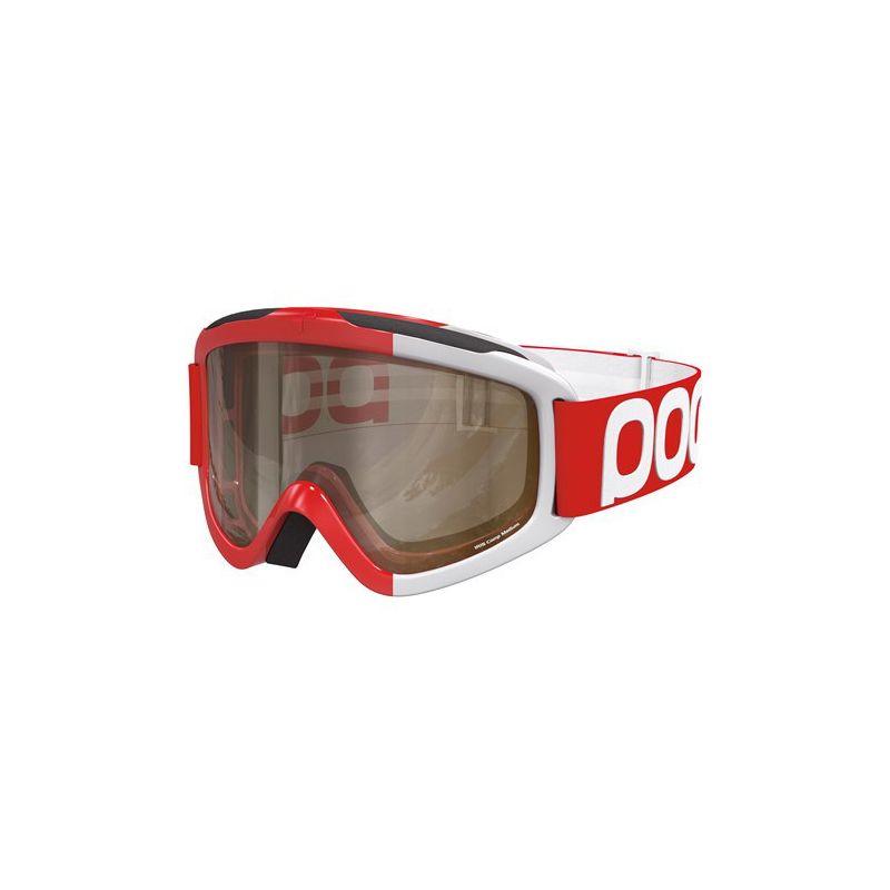 POC brýle Iris Comp Borhrium Red M - 1 POC brýle Iris Comp Borhrium Red M - 1