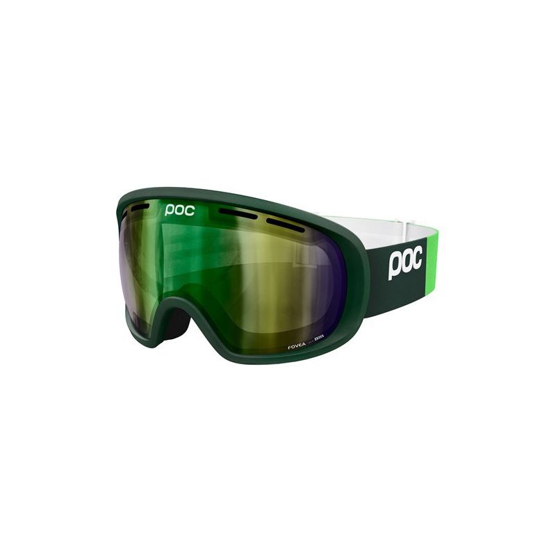 POC brýle Fovea Incoloy Green - 1 POC brýle Fovea Incoloy Green - 1