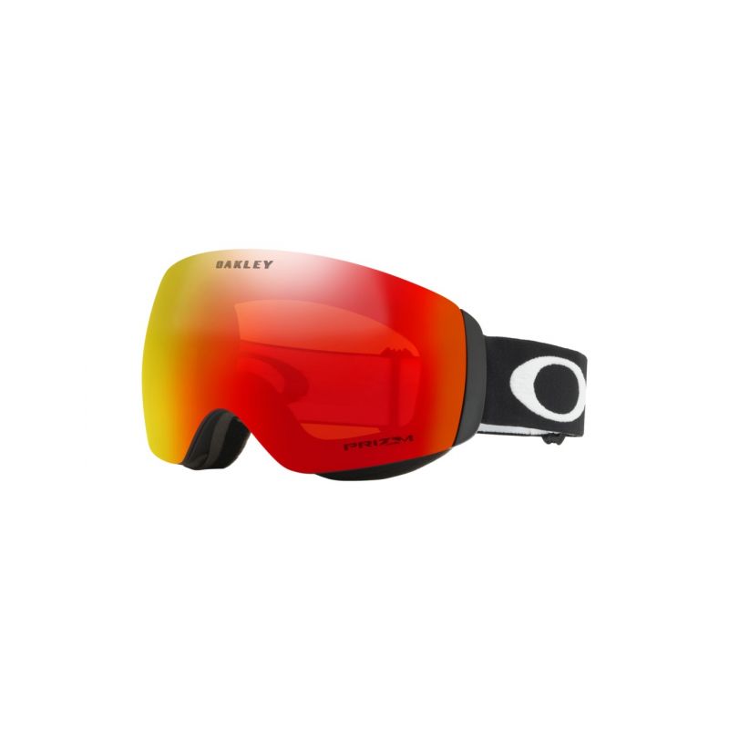 OAKLEY Brýle Flight Deck XM Matte Black - 1 OAKLEY Brýle Flight Deck XM Matte Black - 1