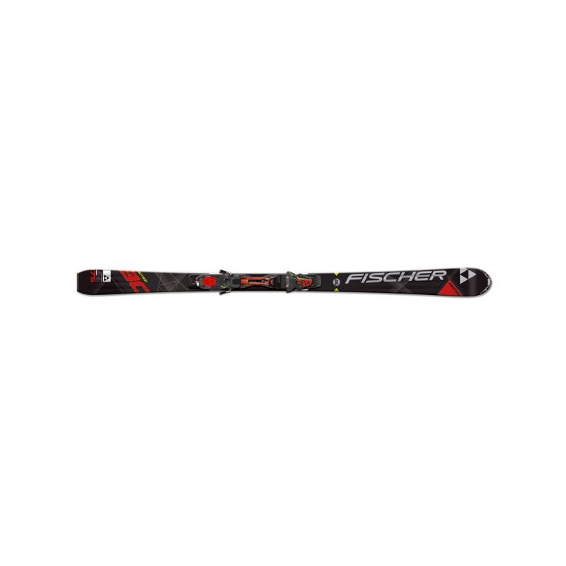 FISCHER lyže Motive 80 175 cm 15/16 - 1 FISCHER lyže Motive 80 175 cm 15/16 - 1