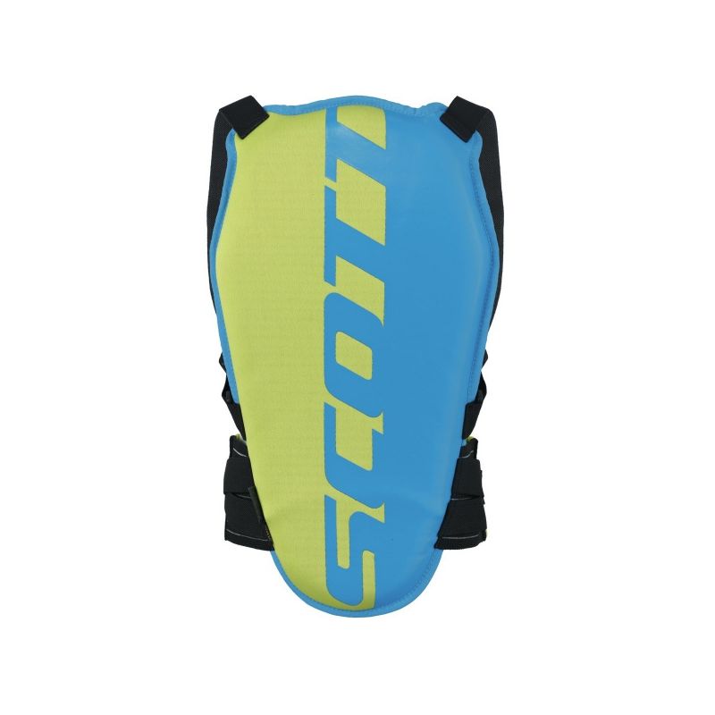 SCOTT chránič páteře Junior Actifit S - 1 SCOTT chránič páteře Junior Actifit S - 1