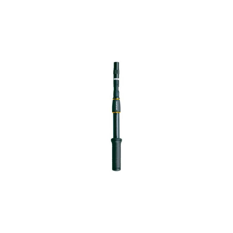 Topeak pumpa na tlumič Mickoshock - 1 Topeak pumpa na tlumič Mickoshock - 1