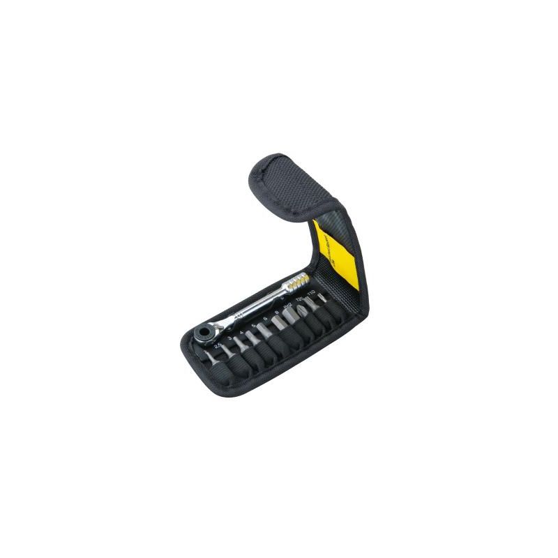 TOPEAK nářadí Ratchet Rocket Lite DX 15 funkcí - 1 TOPEAK nářadí Ratchet Rocket Lite DX 15 funkcí - 1