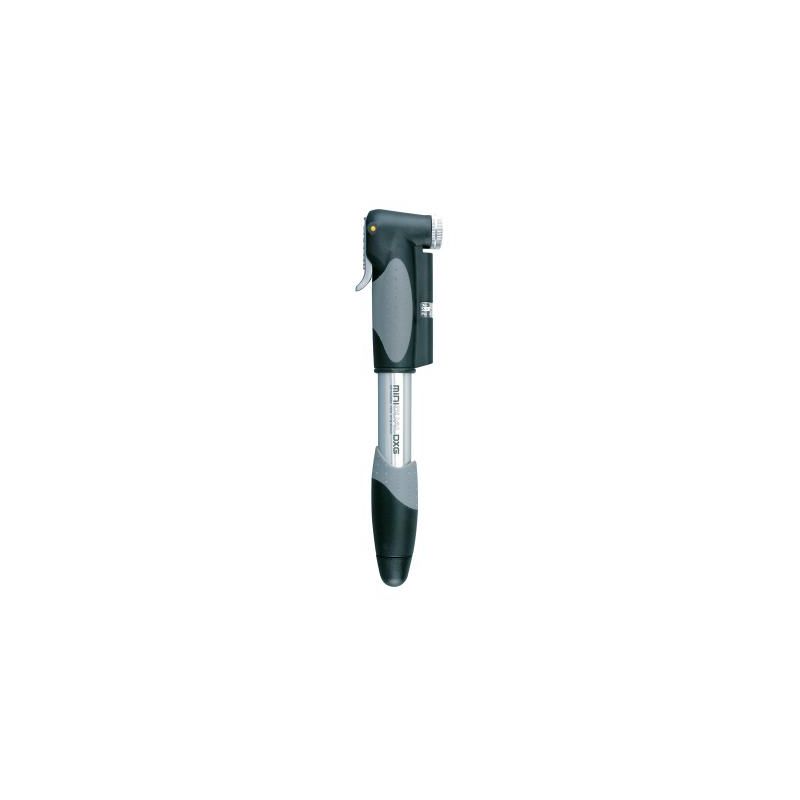 TOPEAK pumpa Mini Dual G - 1 TOPEAK pumpa Mini Dual G - 1