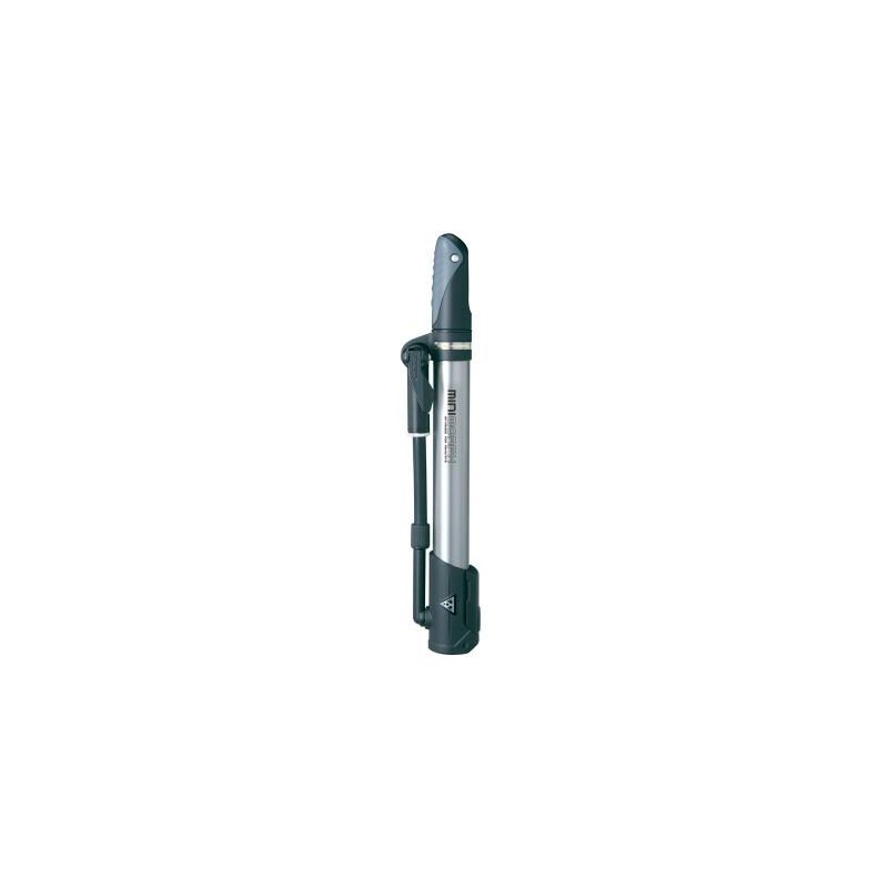 TOPEAK pumpa Mini Morph - 1 TOPEAK pumpa Mini Morph - 1