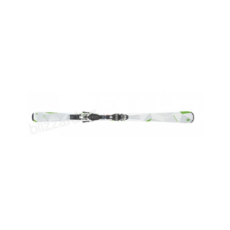 Blizzard lyže Viva X-770 TI 160cm - 1 Blizzard lyže Viva X-770 TI 160cm - 1