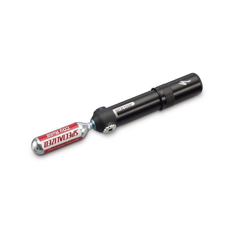 Specialized pumpička Airtool MTB CO2 Mini - 1 Specialized pumpička Airtool MTB CO2 Mini - 1