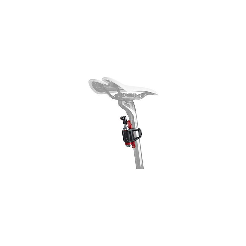 Specialized pumpička Airtool MTB CO2 Mini Kit 25G - 1 Specialized pumpička Airtool MTB CO2 Mini Kit 25G - 1