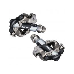 Shimano pedály PDM-9100 Deore XTR - 1