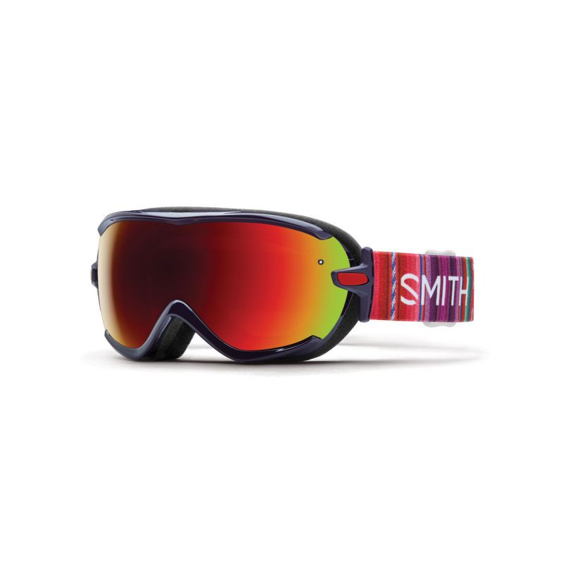 SMITH brýle Virtue Black Cherry Cuzco - 1 SMITH brýle Virtue Black Cherry Cuzco - 1