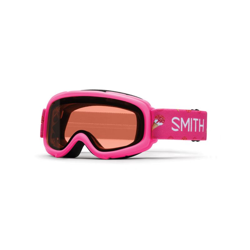 SMITH brýle GAMBLER Pink Sugarcone - 1 SMITH brýle GAMBLER Pink Sugarcone - 1