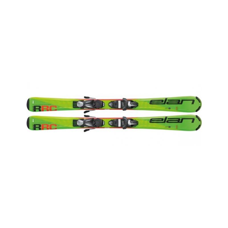 ELAN RC Race RRC 130cm 16/17 - 1 ELAN RC Race RRC 130cm 16/17 - 1