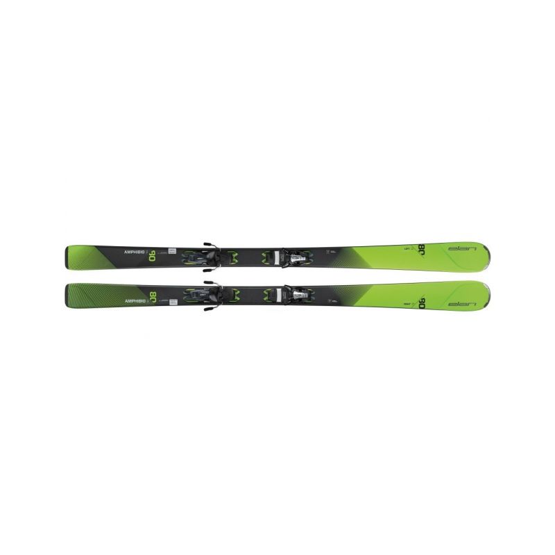ELAN AMPHIBOI 80 ti 176 CM 16/17 - 1 ELAN AMPHIBOI 80 ti 176 CM 16/17 - 1