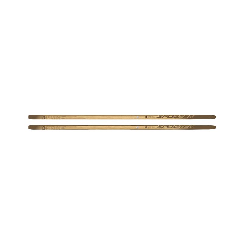 SPORTEN běžky Perun Natural MgE 182cm - 1 SPORTEN běžky Perun Natural MgE 182cm - 1