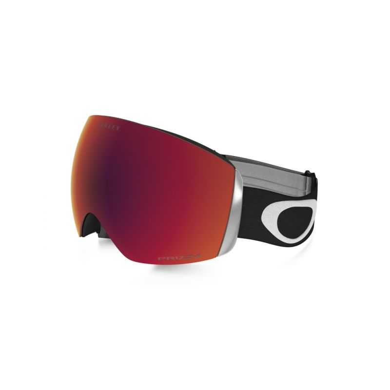 OAKLEY Brýle Flight Deck Matte Black W - 1 OAKLEY Brýle Flight Deck Matte Black W - 1