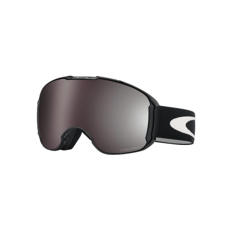 OAKLEY Brýle Airbrake™ XL Jet Black W - 1 OAKLEY Brýle Airbrake™ XL Jet Black W - 1